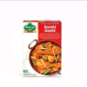 Karahi Gosht Masala