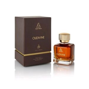 OUDIVINE - PERFUME 100ml