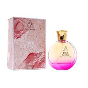 PINK SHINE - PERFUME 100ml