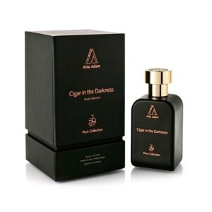 Cigar in the Darkness - Perfume 100ml