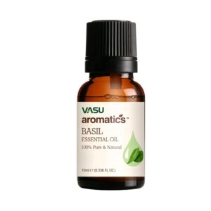 BASIL OIL 10ML X 12