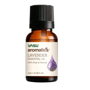 Lavender Oil 10ml x 12