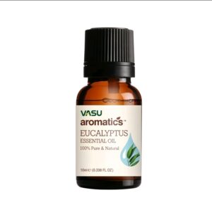 Eucalyptus Oil 10ml x 12