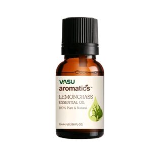 Lemongrass Oil 10ml x 12