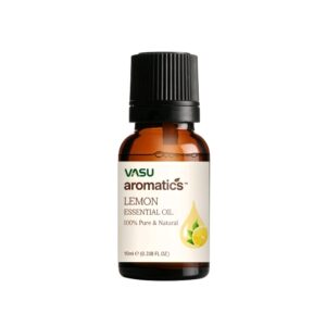Lemon Oil 10ml x 12