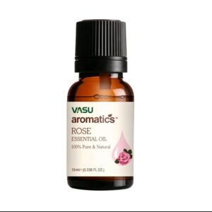 Rose Oil 10ml x 12