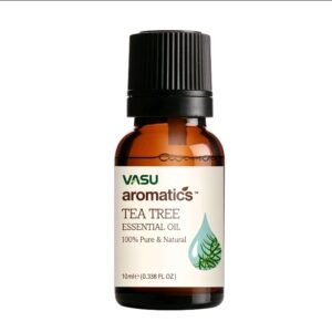 Tea Tree Oil 10ml x 12