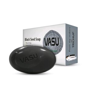 BLACK SEED SOAP 125G X 12