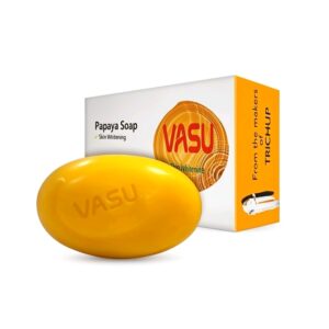 PAPAYA SOAP 125G X 12