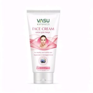 Face cream 60ml x 12