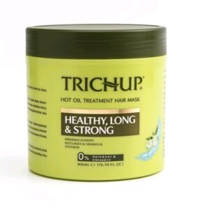 H L & STRONG HAIR MASK 500ML X 6