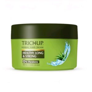 HAIR CREAM H L & STRONG 200ML X 6