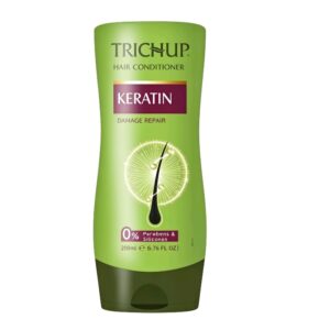 Hair Conditioner: Keratin 200ml x 6