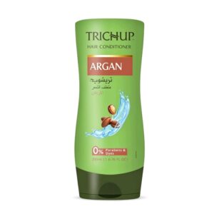 Hair Conditioner: Argan 200ml x 6