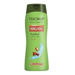 Shampoo: Argan 400ml x 6