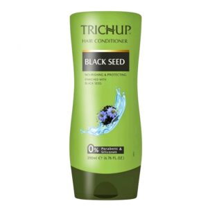 Hair Conditioner: Black Seed 200ml x 6