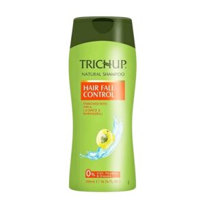 Shampoo: Hair Fall Control 200ml x 6