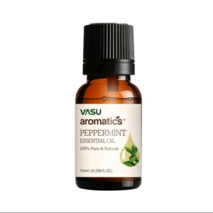 Peppermint Oil 10ml x 12