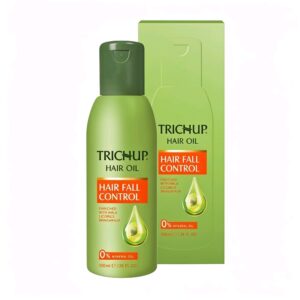Hair Oil: Hair Fall Control 100ml x 6