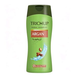 Shampoo: Argan 200ml x 6