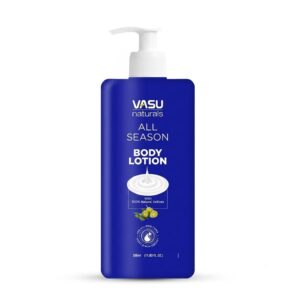 BODY LOTION ALL SEASONS 350ml x 6