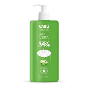 BODY LOTION ALOE VERA 120ML X 12