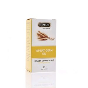 Wheat Germ Oil 30ml x 12