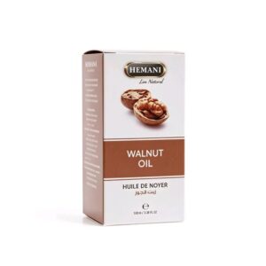 Walnut Oil 30ml x 12