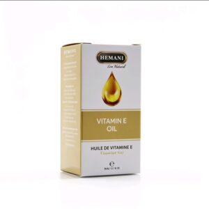 Vitamin E Oil 30ml x 12