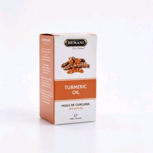 Turmeric Oil 30ml x 12