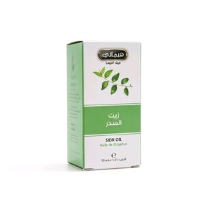Sidr Oil 30ml x 12