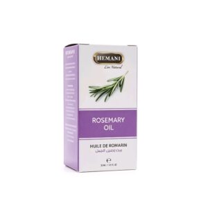 Rosemary Oil 30ml x 12