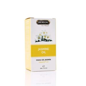 Jasmine Oil 30ml x 12