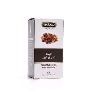Gum Myrah Oil 30ml x 12