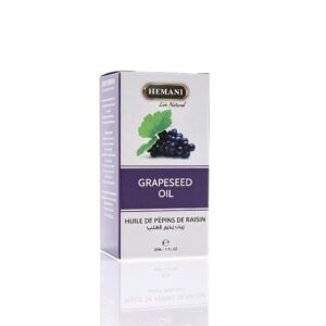 Grapeseed Oil 30ml x 12