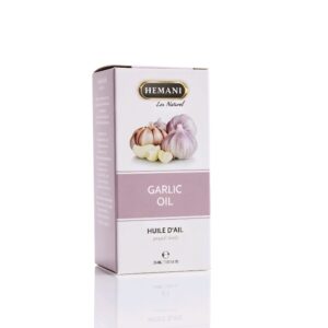 Garlic Oil 30ml x 12