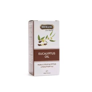 Eucalyptus Oil 30ml x 12