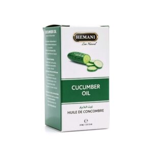 Cucumber Oil 30ml x 12