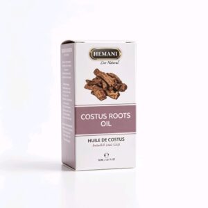Costus Root Oil 30ml x 12