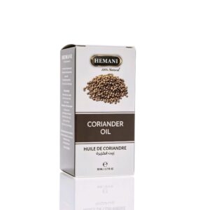 Coriander Oil 30ml x 12