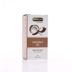 Coconut Oil 30ml x 12