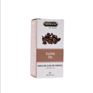 Clove Oil 30ml x 12