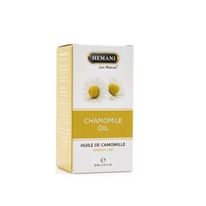 Chamomile Oil 30ml x 12
