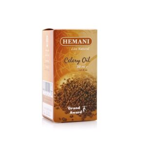 Celery Oil 30ml x 12