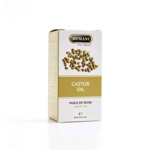Castor Oil 30ml x 12