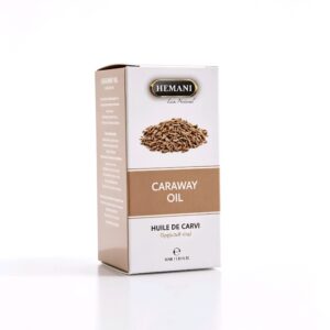 Caraway Oil 30ml x 12