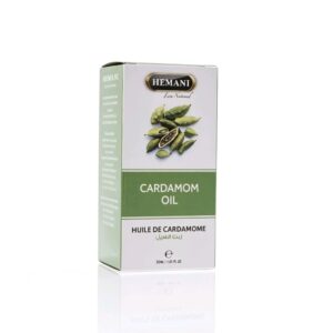 Cardamom Oil 30ml x 12