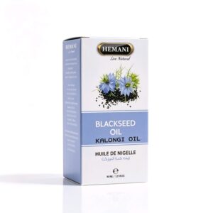 Black Seed Oil 30ml x 12
