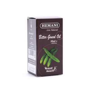 Bitter Gourd Oil 30ml x 12