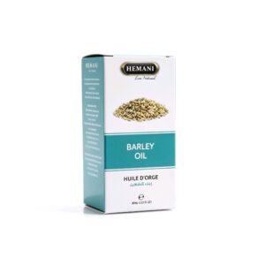 Barley Oil 30ml x 12
